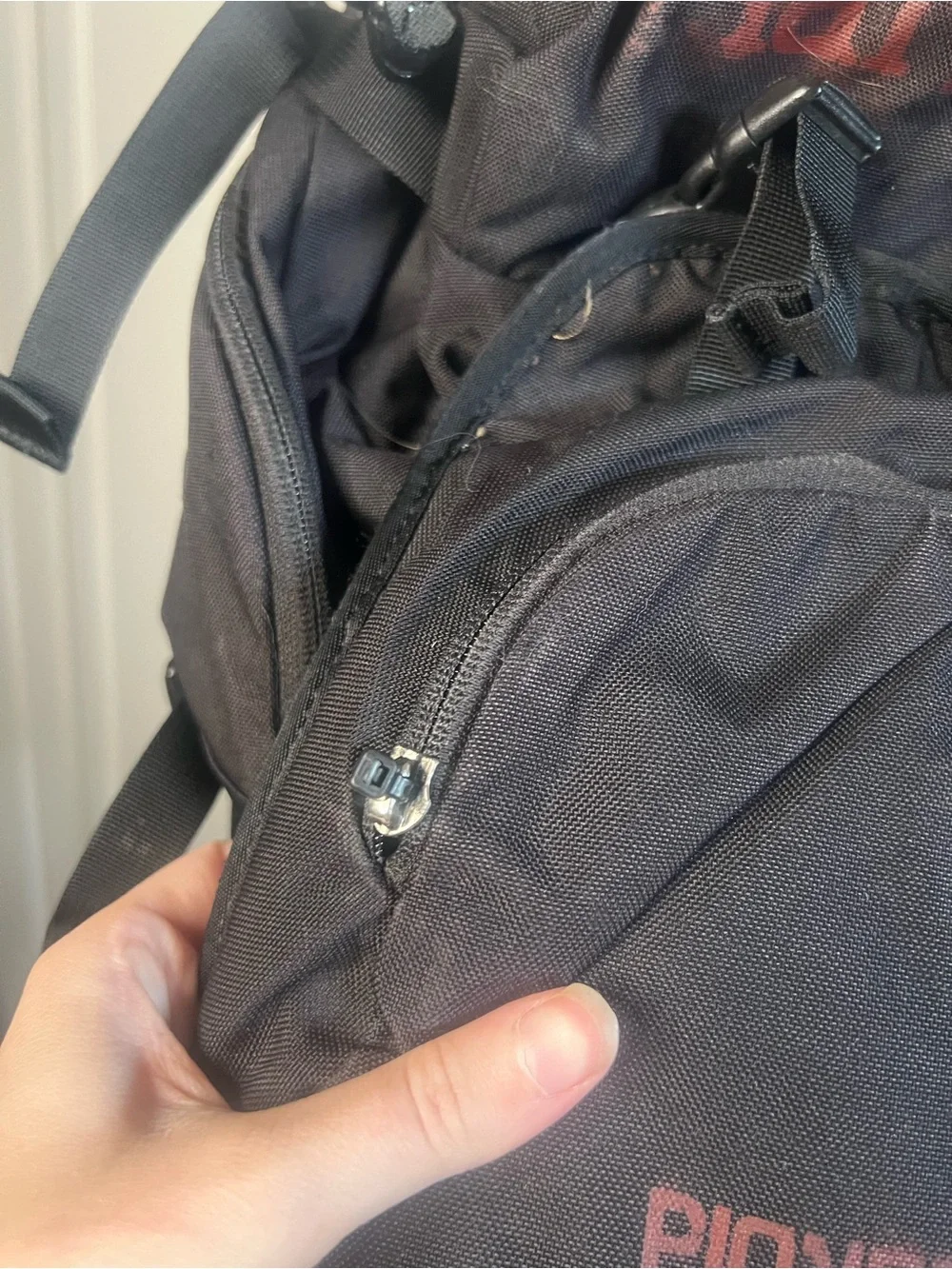 Marmot Garrison Hiking Backpack